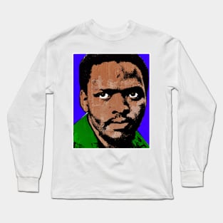 STEVE BIKO-2 Long Sleeve T-Shirt